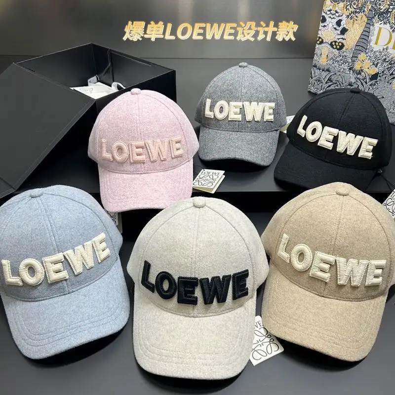 Loewe Cap dx69